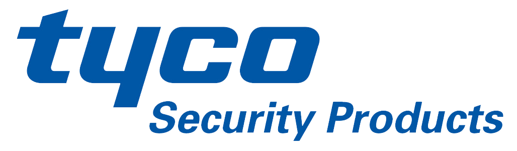 tyco security products